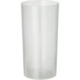 Papstar Longdrinkglas 0,2 l 10 St.