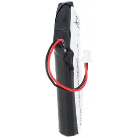 AccuCell Akku passend für Garmin Nüvi 750, 760, 760T, Li-Polymer, 3,7V, 1250mAh, 4,6Wh