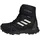 Adidas Terrex Snow Hook-And-Loop COLD.RDY Winter Wanderschuh Core Black / Chalk White / Grey Four 39 1/3