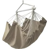 Feluna Hängematte Hängesessel Grau