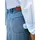 Tommy Hilfiger Jeansrock Damen Blau 36