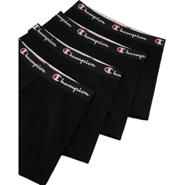 Champion Herren Boxershort 4er Pack