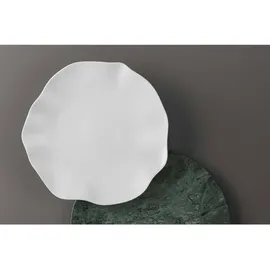 Villeroy & Boch Pura Tafelservice 12-tlg. weiß