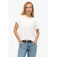 Superdry Studios LOOSE Kurzarm-t-shirt - Optic - XL