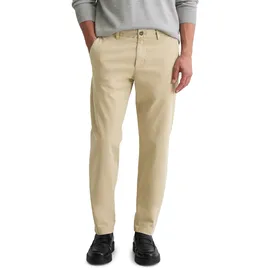 Marc O'Polo Osby Chinohose Regular Beige 32