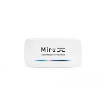 Menicon Miru 1day Flat Pack 30er Box +1,50 1 day (30 Stk.)