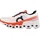 On Cloudmonster 2 Herren Undyed/Flame 47