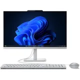 Lenovo All in One-PC Ryzen 5 40 2023 24" Full HD IPS 4,0 GHz 8 GB RAM 512 GB SSD Windows 11 Home