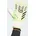 Torwarthandschuhe Lucid lemon/white/black 11