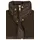 URBAN CLASSICS Sherpa Mix Puffer Big Jacke Brown M