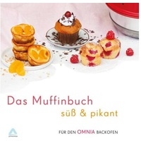 Omnia Das Muffinbuch -