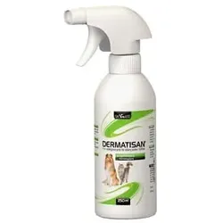 VET-AGRO Dermatisan Reinigungsflüssigkeit mit Chlorhexidin 250ml