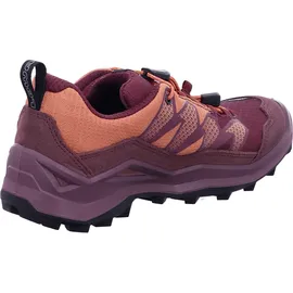 Lowa MADDOX PRO GTX LO JR altrosa/ton, 29