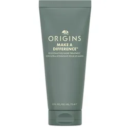 Make A Difference Rejuvenating Hand Treatment