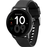 Reflex Active Series 36 Smart Watch and Earbud Set