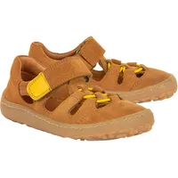Froddo froddo® - Sandale Barefoot Elastic in brown, Gr.23,
