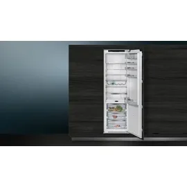 Siemens iQ700 KI82FSDE0 Einbaukühlschrank (269 l, 1772 mm hoch)