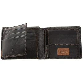 CAMEL ACTIVE California Geldbörse Herren schwarz