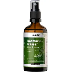 Rosmarinwasser Haut & Haare 100 ml
