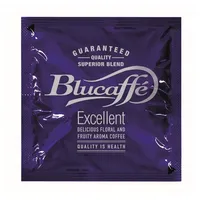Lucaffé BLUCAFFE Kaffeepads 150 St. 900 g