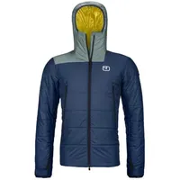 Ortovox Swisswool Zinal Jacke (Größe L