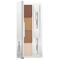 Clinique All About Shadow Quad Ombre - Paupières 4