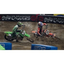 Monster Energy Supercross 5