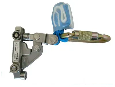 Greifzug Fangwagen Faba Grip, System A12/AL2