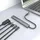 AISENS ASUC-5P022-GR USB-C 5 Ports), Dockingstation - USB Hub, Grau,