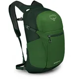 Daypack green belt/green canopy