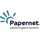 PAPERNET Kosmetiktücher 2-lagig 100 St.