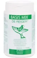 DE REIGER® Mélange de base Poudre 350 g