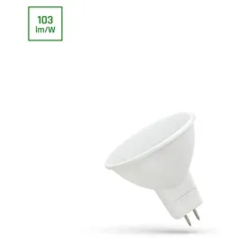 Spectrum LED-Spot 4W GU5.3