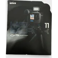 GoPro HERO11 black Creator Edition