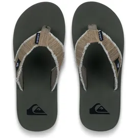QUIKSILVER Monkey Abyss Braun 39