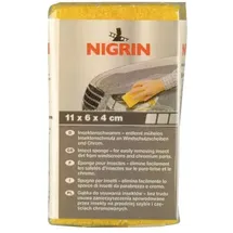 Nigrin Insektenschwamm Gelb 1 St. 71502