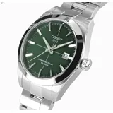 TISSOT Gentleman Edelstahl 40 mm T127.407.11.091.01