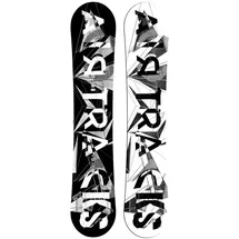 Airtracks Herren Snowboard BWF Wide EINHEITSFARBE 171 cm