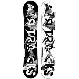 Airtracks Herren Snowboard BWF Wide EINHEITSFARBE 171 cm