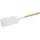 Was Pizzaschaufel 66 cm Aluminium/Holz grau