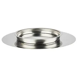 APS Tortenplatte silber Ø 31,0 cm, 1 St.