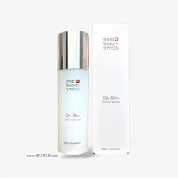 Med Beauty Swiss Gly Skin Gentle Cleanser 200ml
