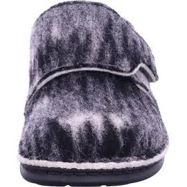 Finn Comfort GOMS grau 38