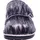 Finn Comfort GOMS grau 38