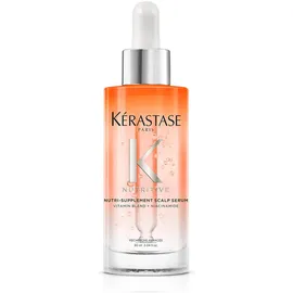 Kérastase Nutritive Nutri-Supplement Scalp Serum Serum 90 ml