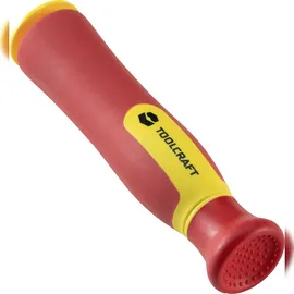 TOOLCRAFT VDE Umsteckgriff