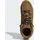 adidas Terrex Snowpitch COLD.RDY Herren Bronze Strata/Bronze Strata/Semi Impact Orange 48