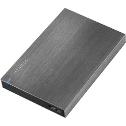Intenso 2TB Ext. Festplatte Memory Board USB3.0 2,5- Anthrazit