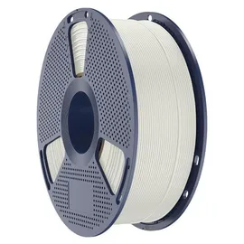 SUNLU PLA Glow In The Dark Filament, 1,75mm, 1kg - Farbton: White to Blue