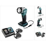 Makita Arbeitsleuchte Aluminium 14,4/18 V Akku